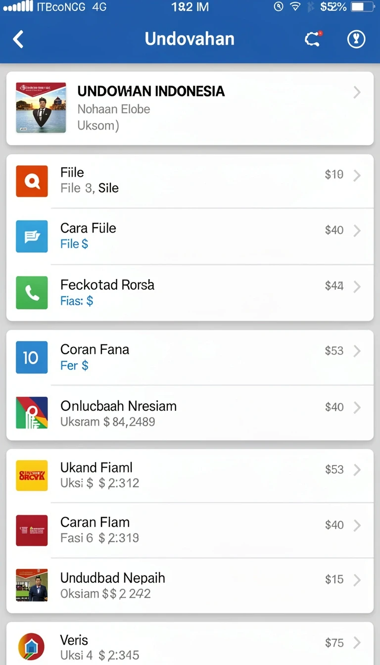 Screenshot 55five nomor 2