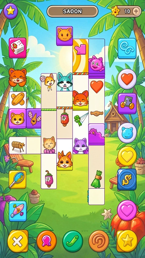Screenshot 678luck nomor 1