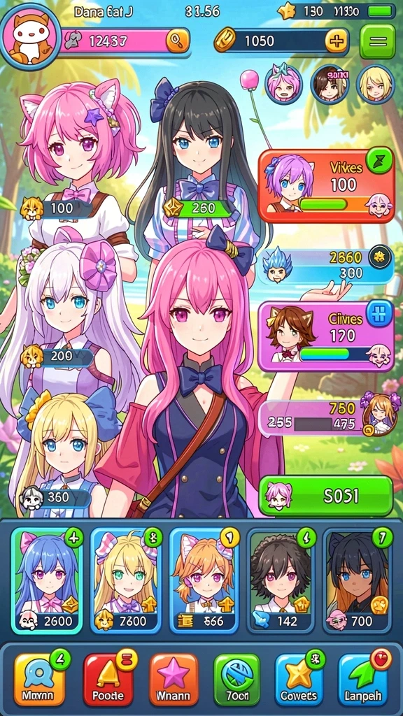 Screenshot 678luck nomor 2