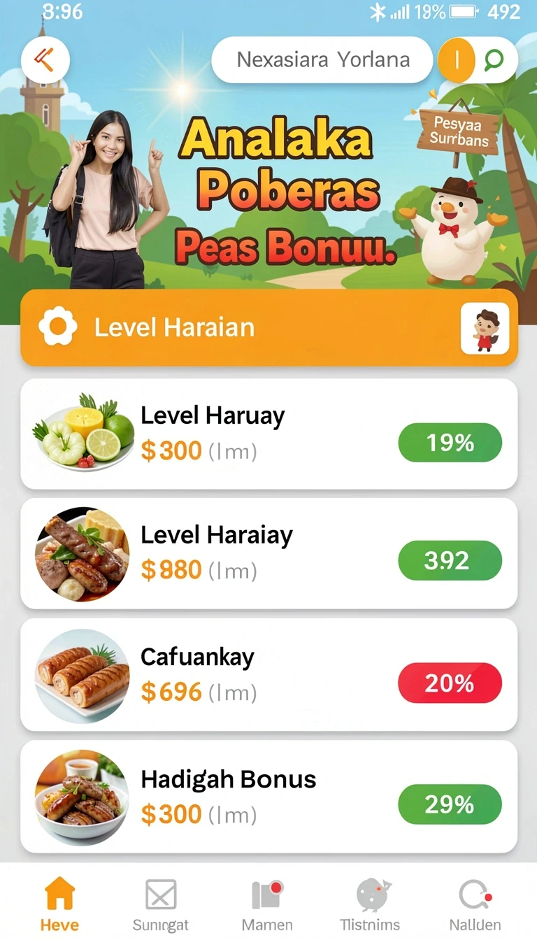 Screenshot 77singa nomor 1