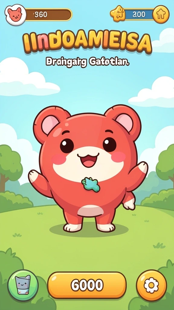 Screenshot 7game nomor 1