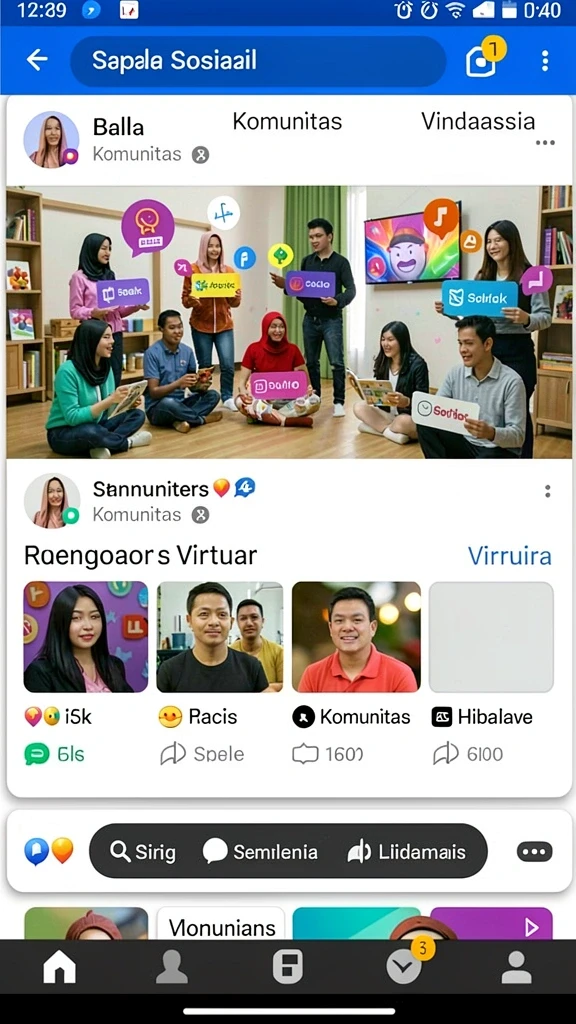 Screenshot 88id nomor 1