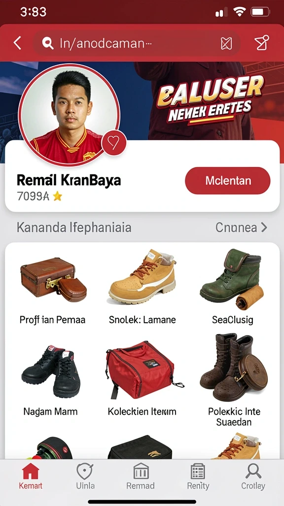 Screenshot 8qr nomor 3