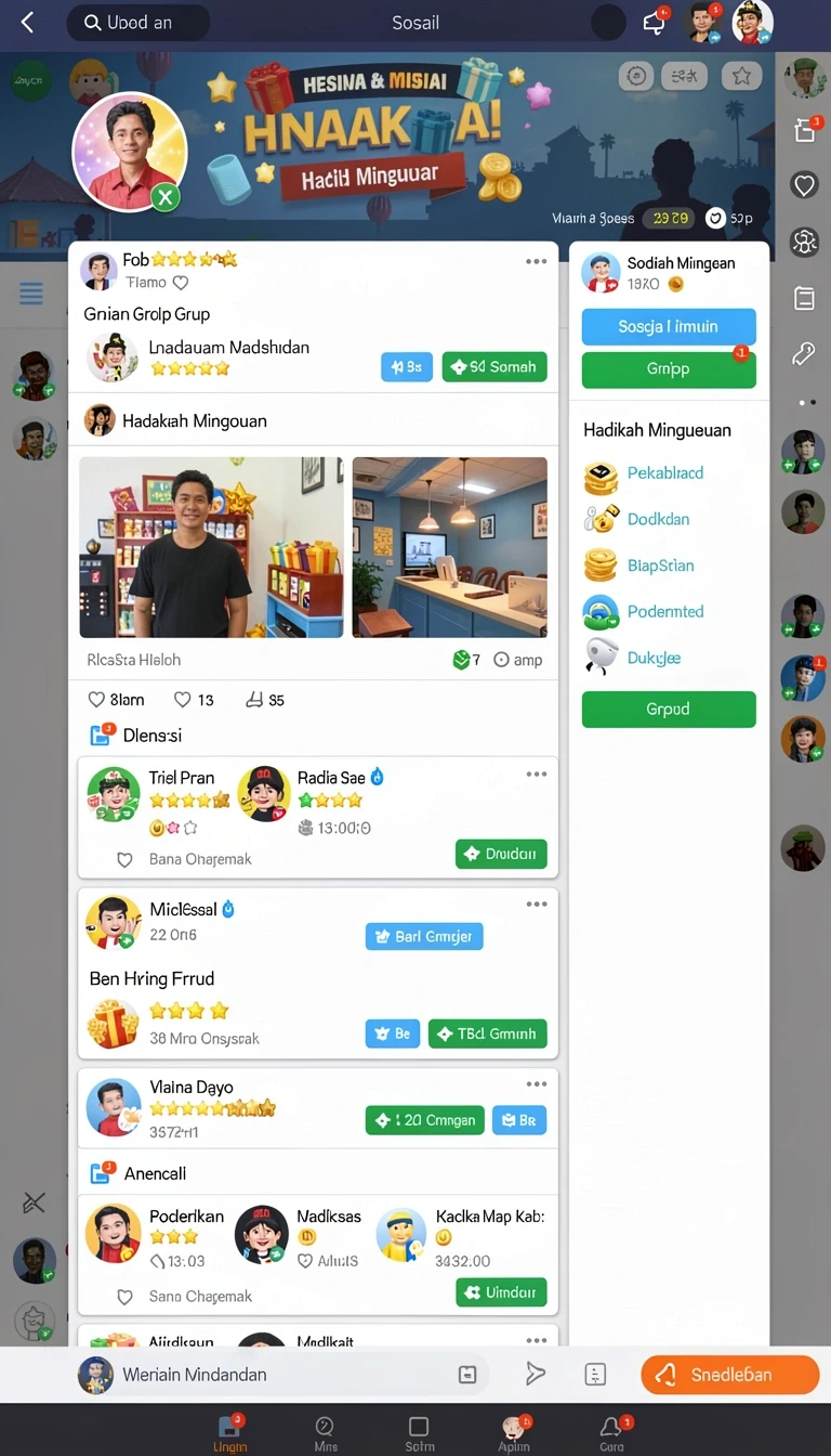 Screenshot 987up nomor 3