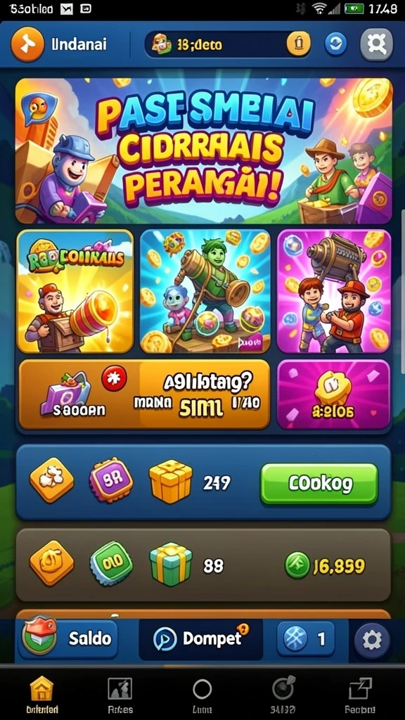 Screenshot api33 nomor 2