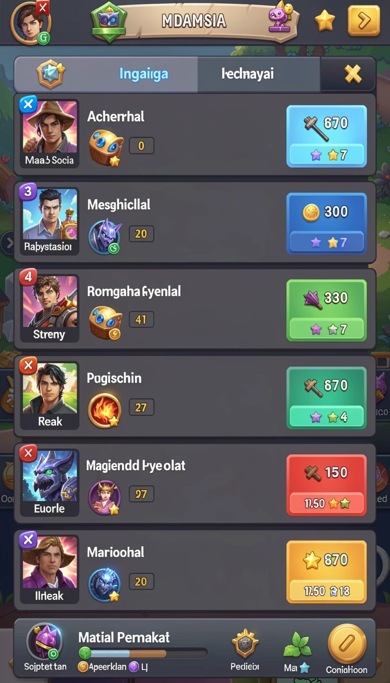 Screenshot bondan69 nomor 2