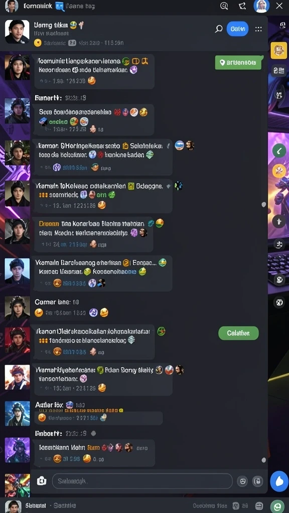 Screenshot cuangila nomor 1