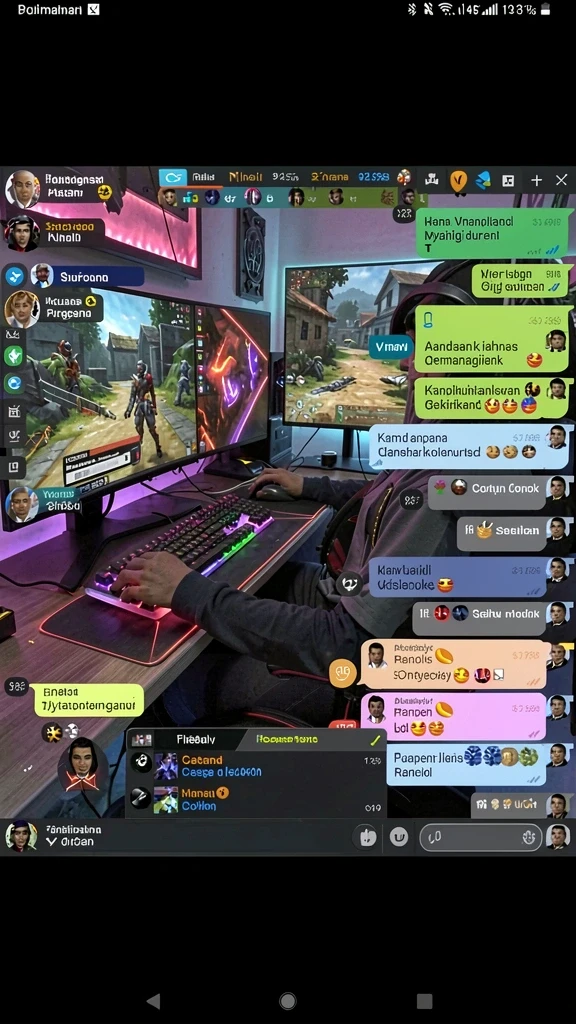 Screenshot d06 nomor 1