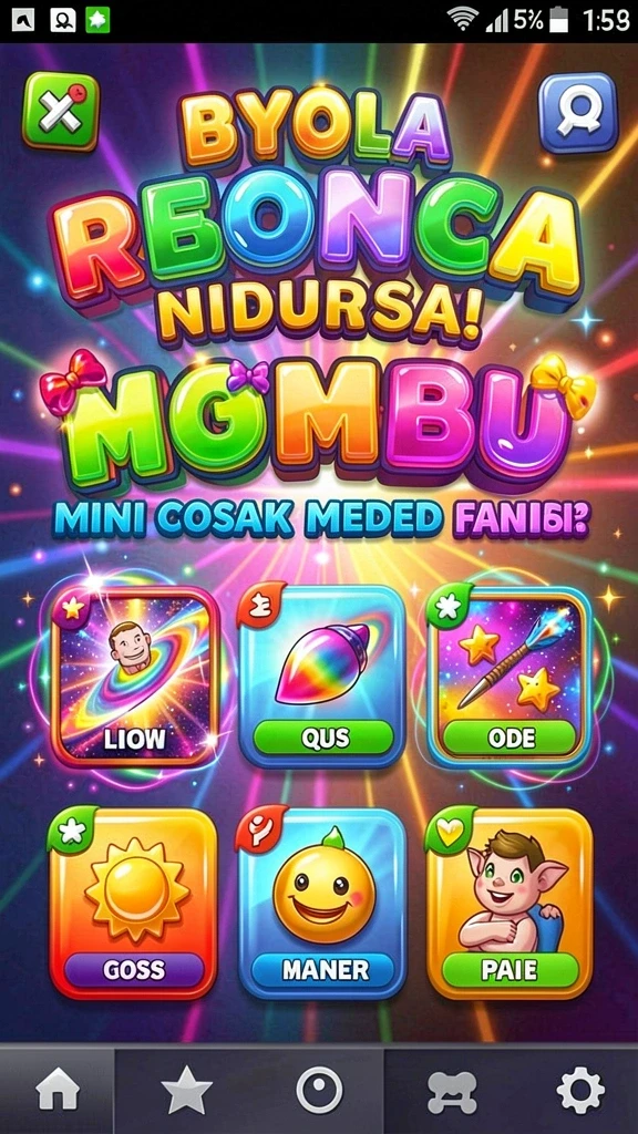 Screenshot dentoto nomor 2