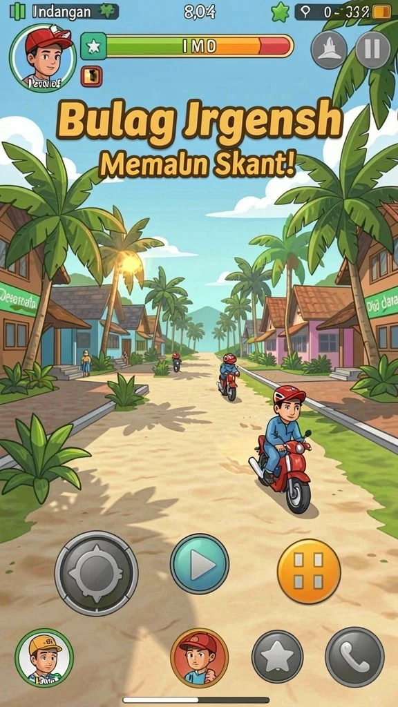 Screenshot dentoto nomor 3