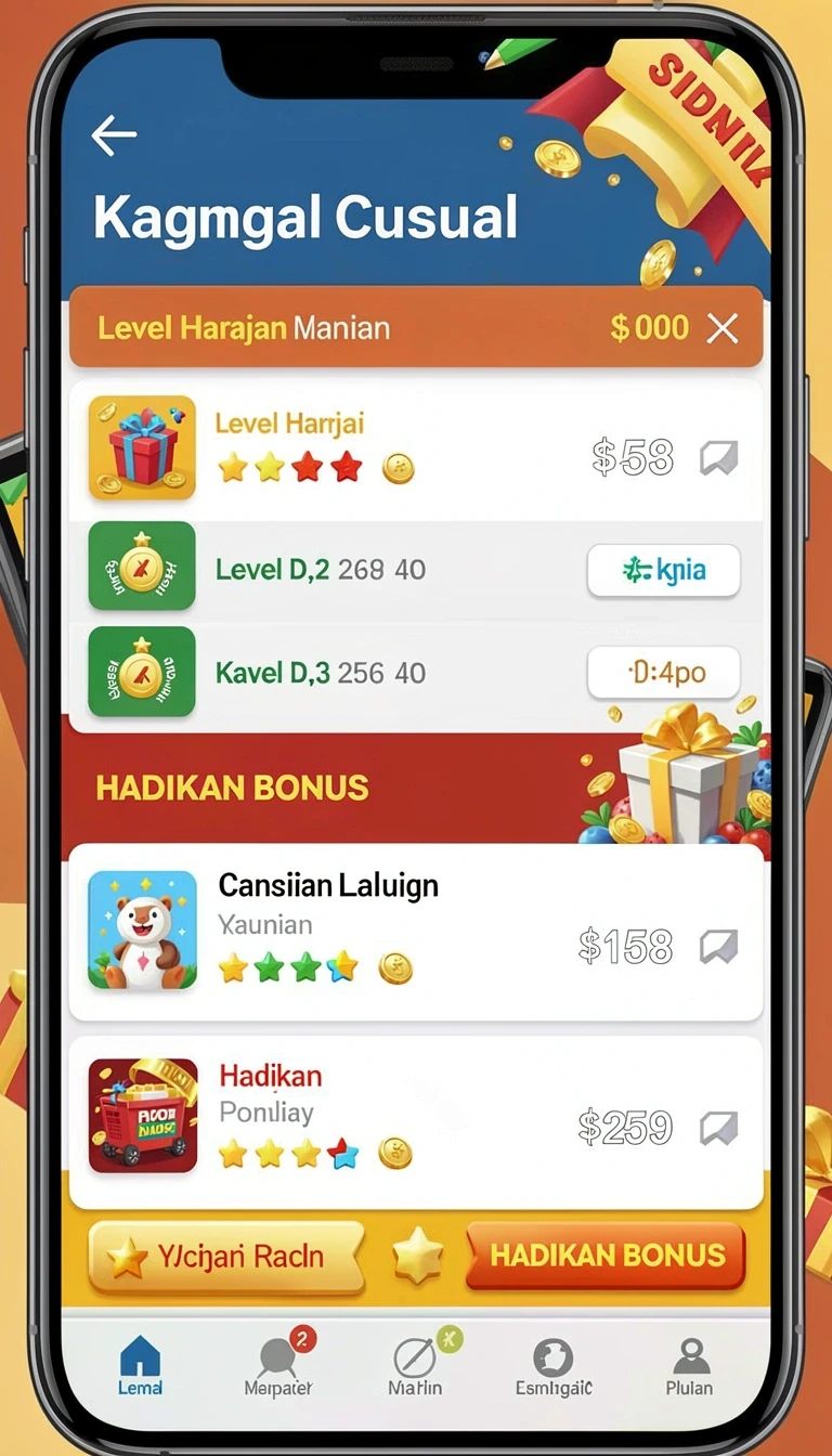 Screenshot dewapg nomor 1