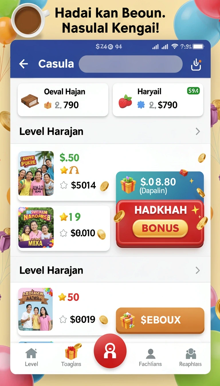 Screenshot dewapg nomor 3