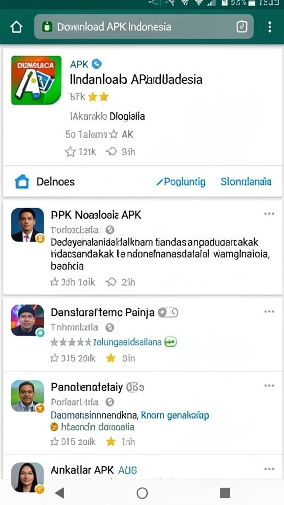 Screenshot doremi88 nomor 1