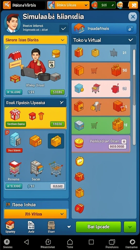 Screenshot doremi88 nomor 3