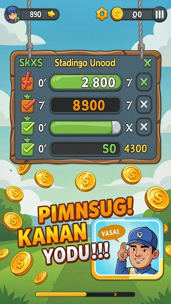 Screenshot empire88 nomor 1