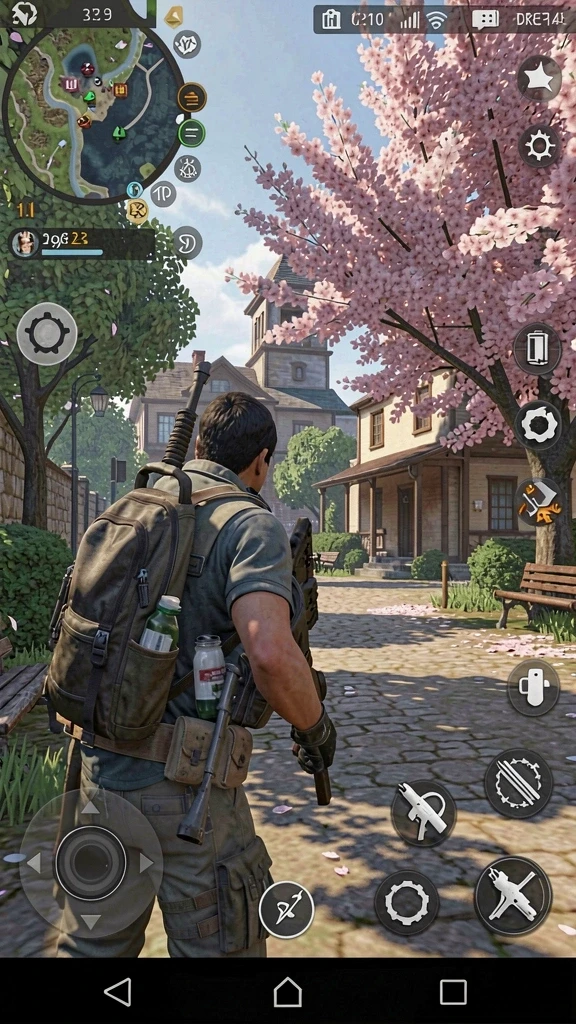 Screenshot empire88 nomor 2