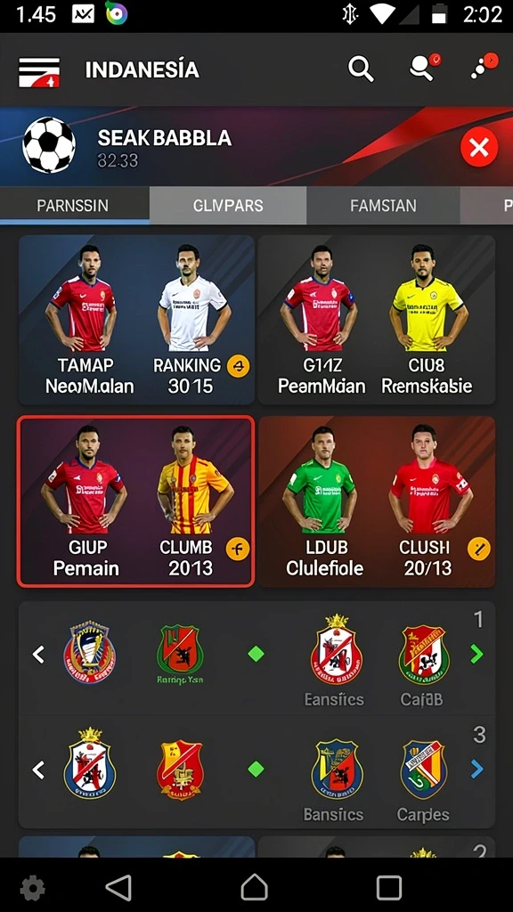 Screenshot empire88 nomor 3