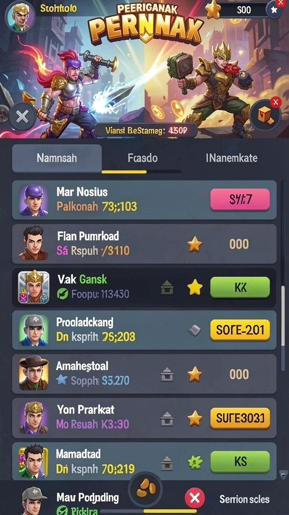 Screenshot evip3 nomor 3