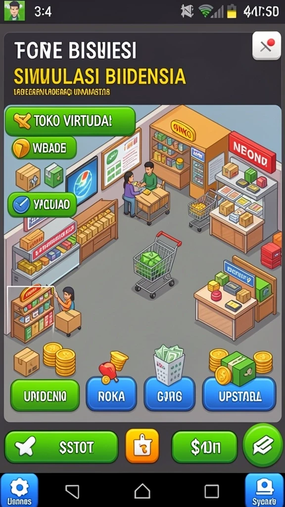 Screenshot hanabi88 nomor 1