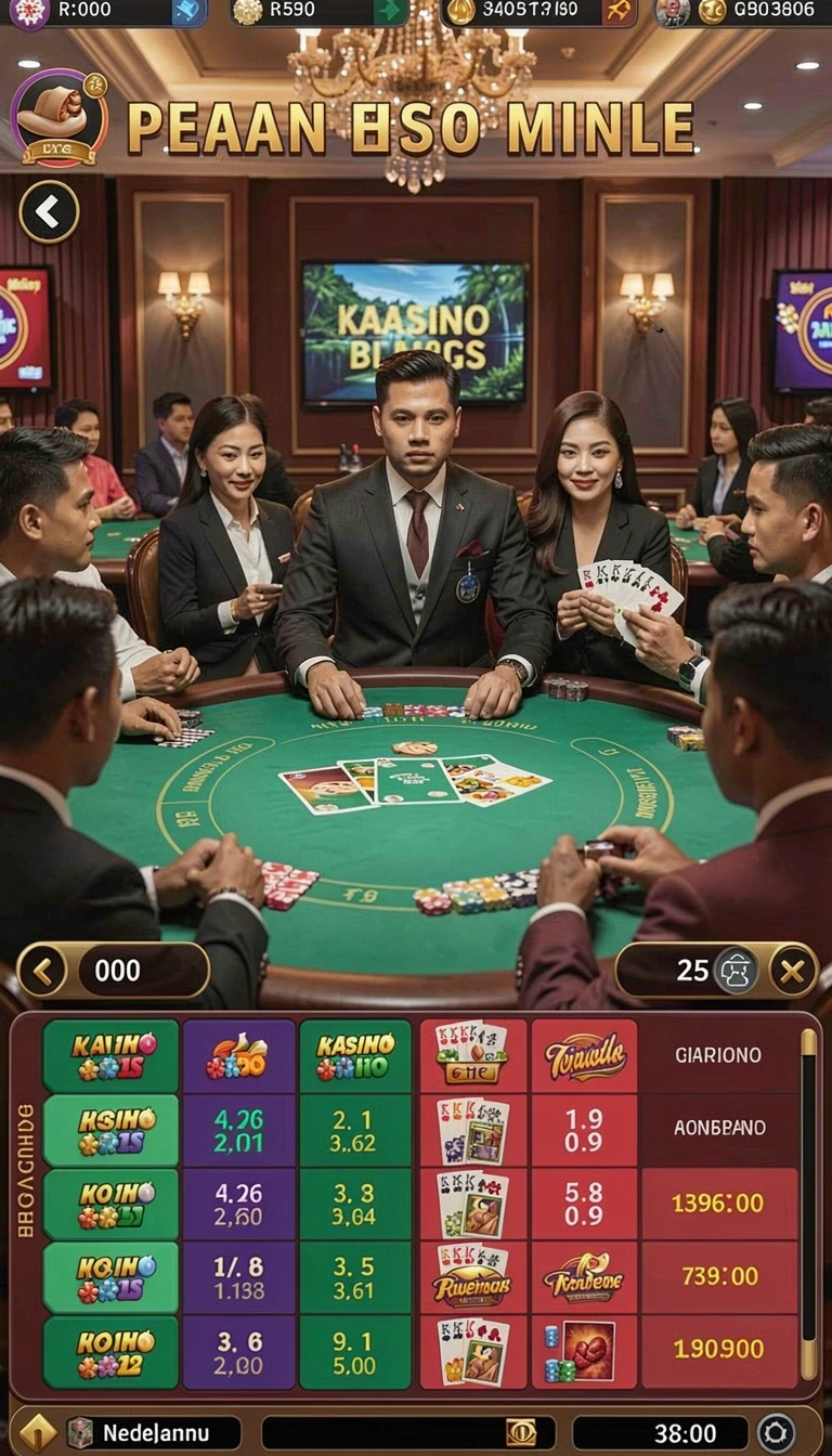 Screenshot happybet188 nomor 1