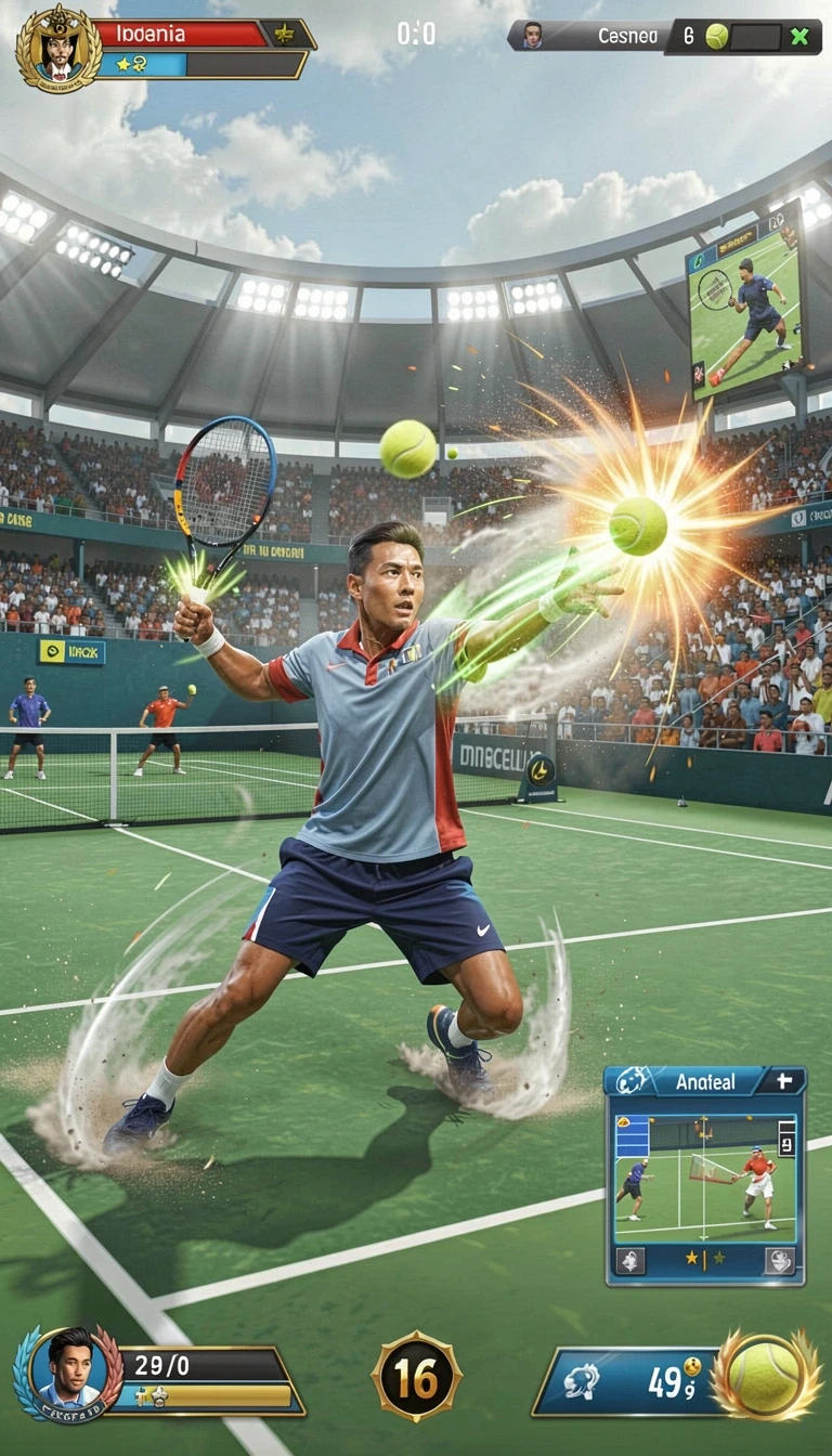 Screenshot hokigame nomor 2