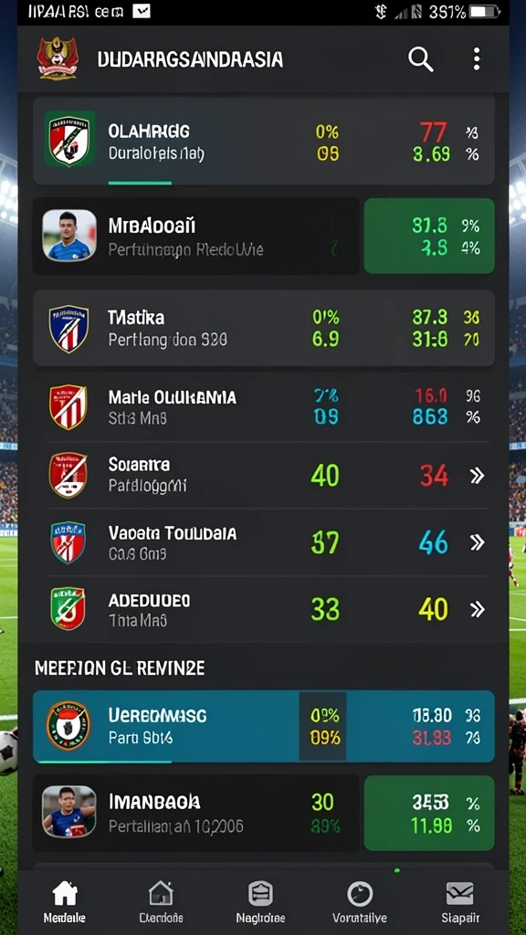 Screenshot hokiwin nomor 1