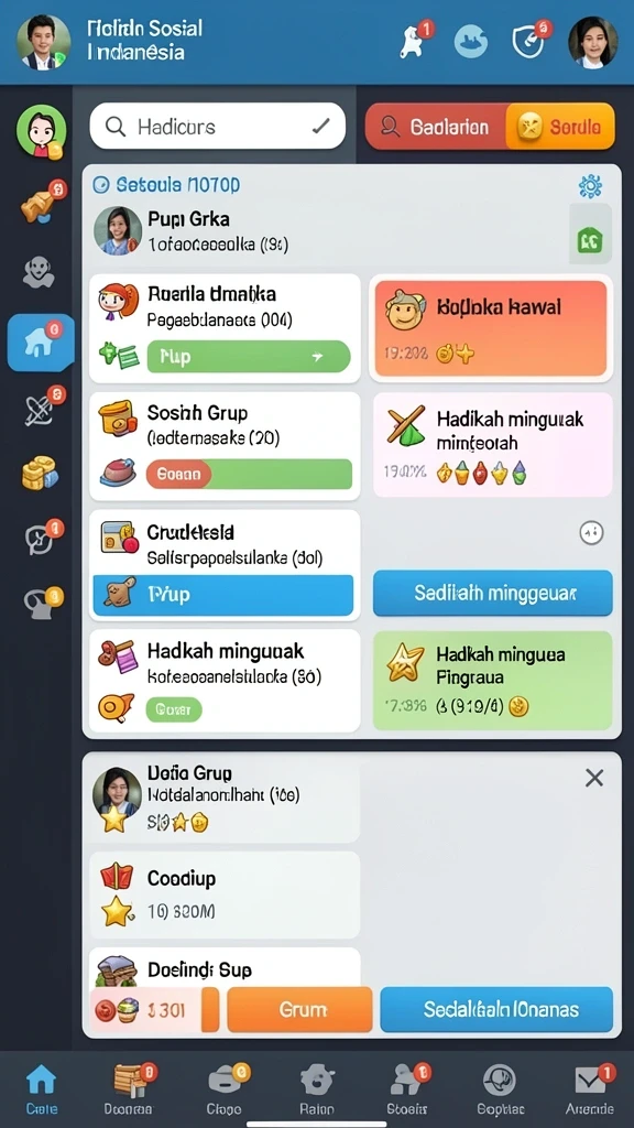 Screenshot idagame nomor 1