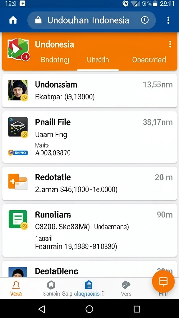 Screenshot idrrp nomor 1