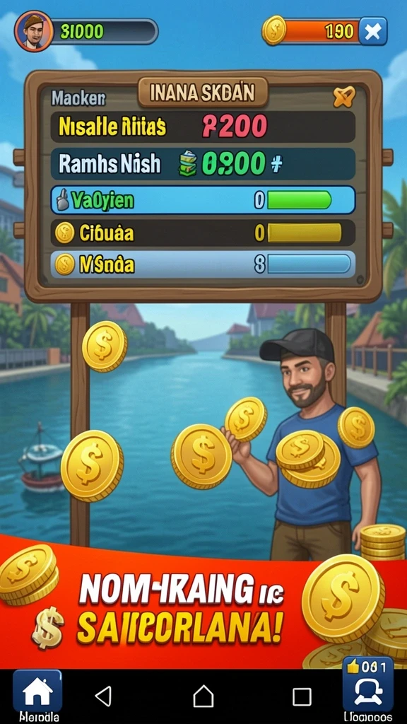 Screenshot jekpot88 nomor 3
