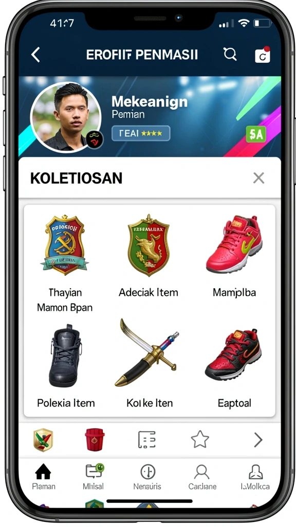 Screenshot jkt303 nomor 3