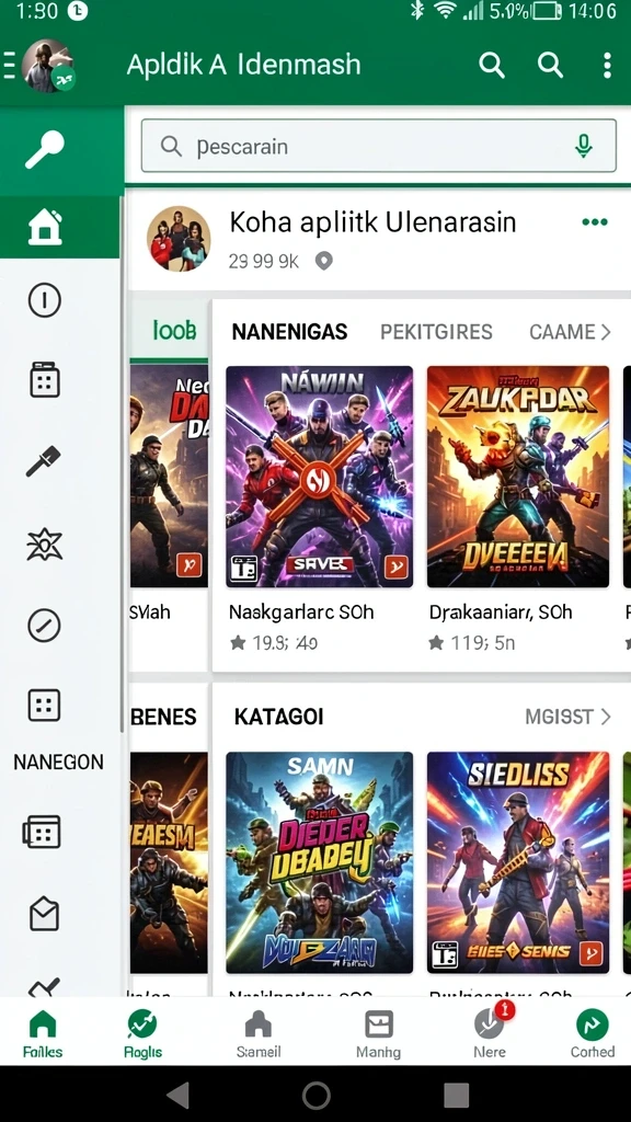 Screenshot jktplus nomor 2