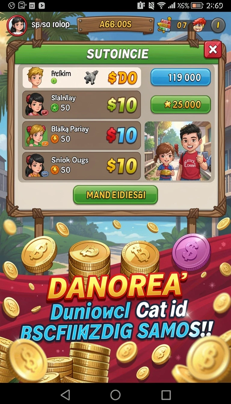 Screenshot jonitogel nomor 1