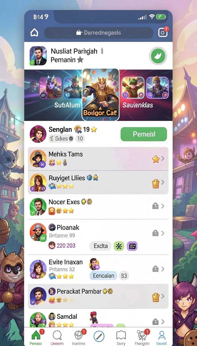 Screenshot jonitogel nomor 3