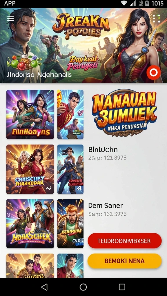 Screenshot kaka303 nomor 1