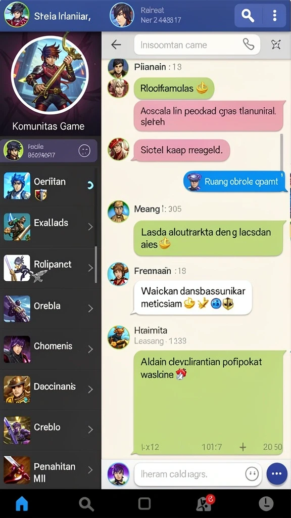 Screenshot kaka303 nomor 2