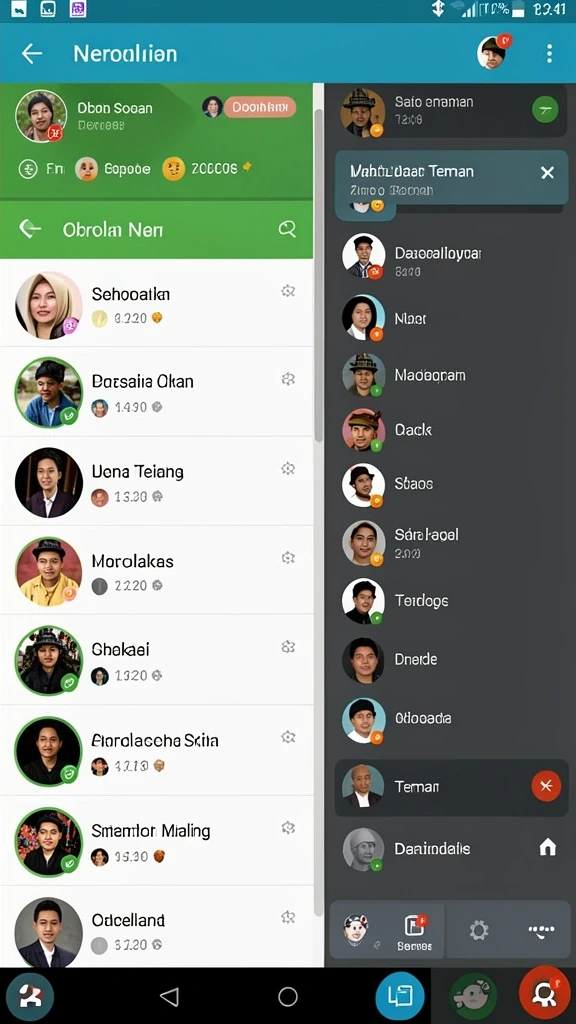 Screenshot kilauwin nomor 3