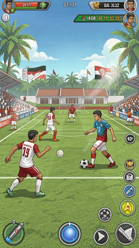 Screenshot king403 nomor 2
