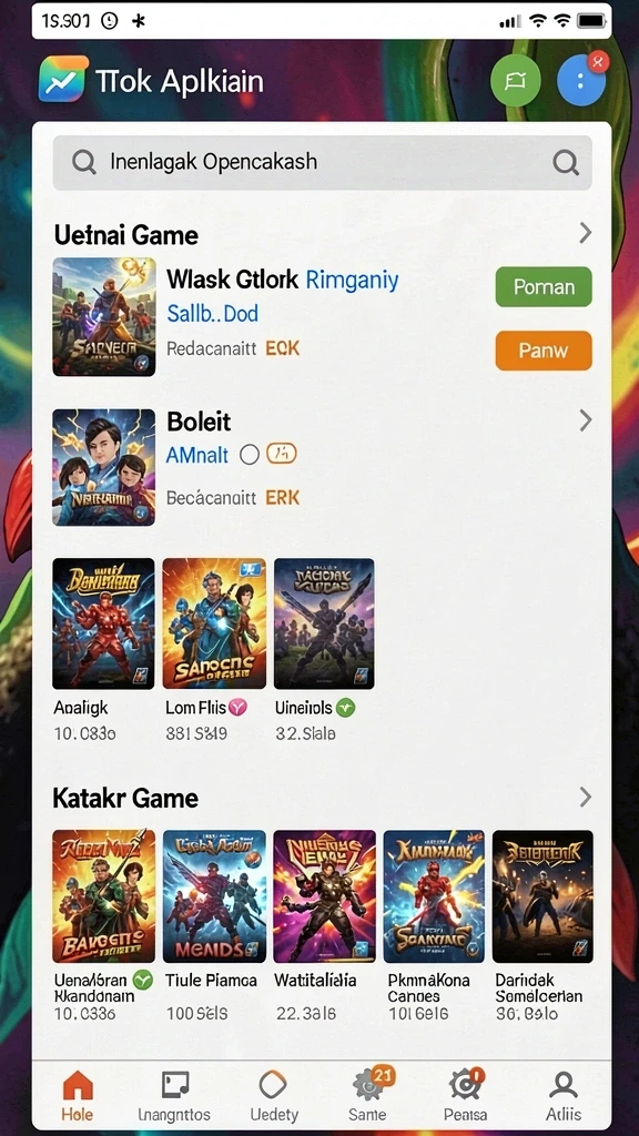 Screenshot king88 nomor 2