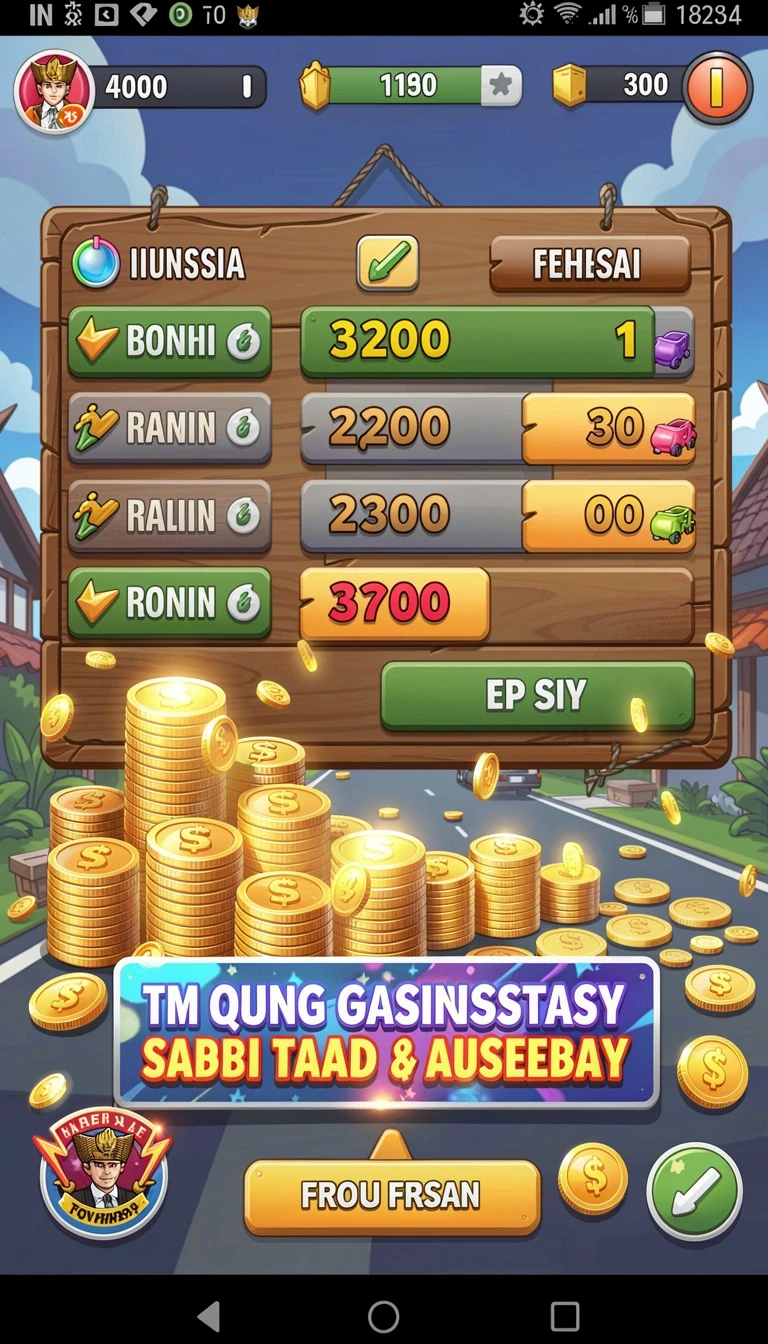 Screenshot luck365 nomor 3