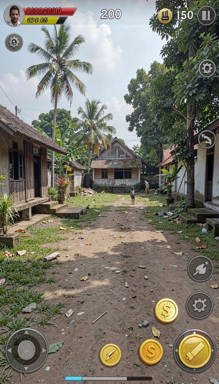 Screenshot lucubet nomor 2