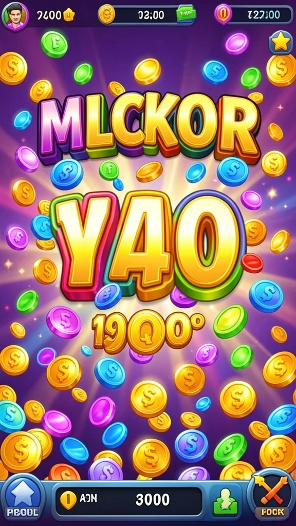 Screenshot megawin188 nomor 3