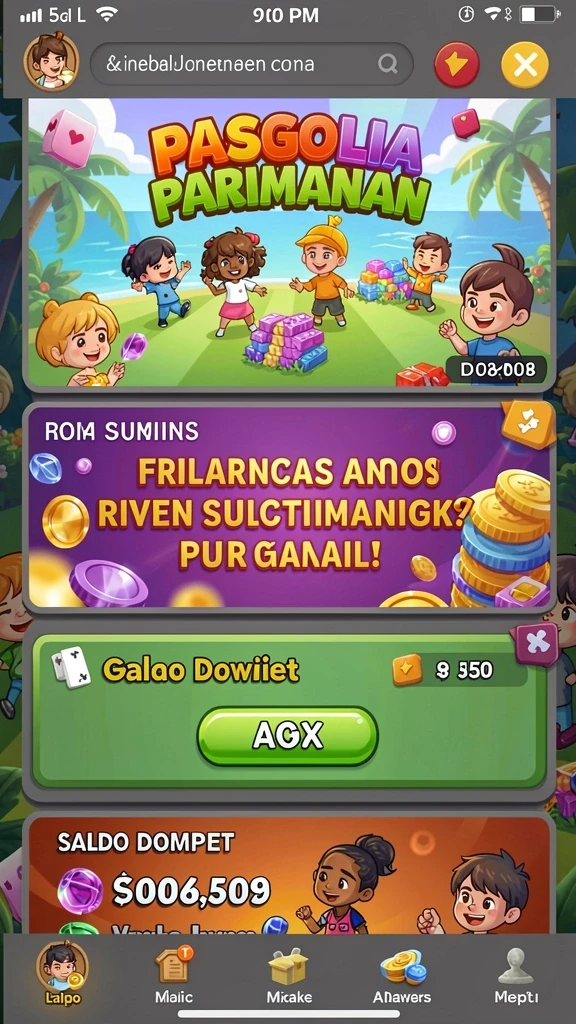 Screenshot mpo777 nomor 2