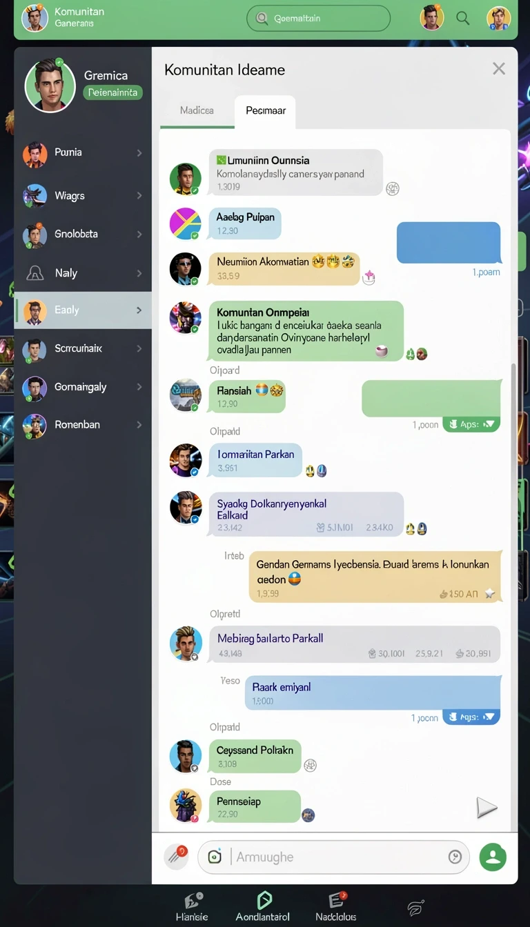 Screenshot nabung77 nomor 1