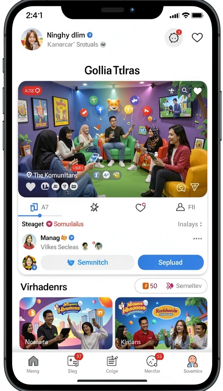 Screenshot nabung77 nomor 2