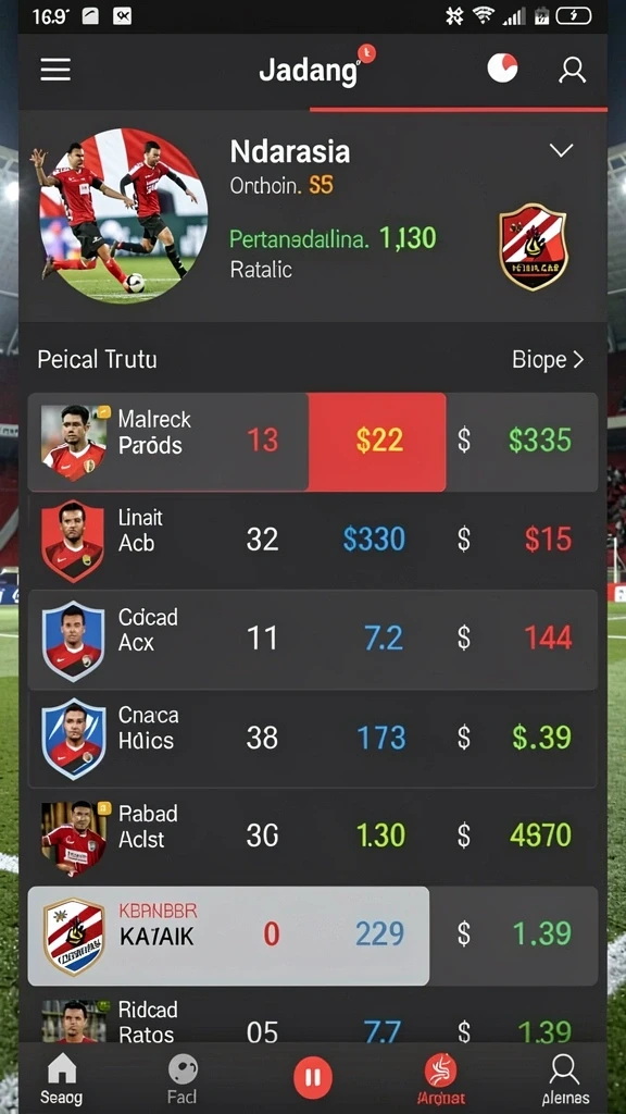 Screenshot naga1001 nomor 2