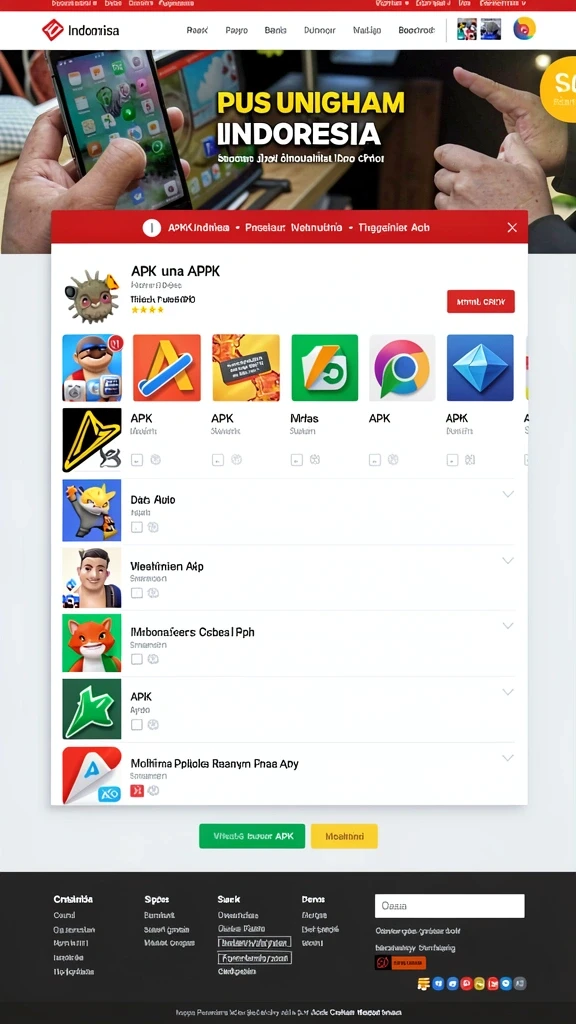 Screenshot nasa4d nomor 2