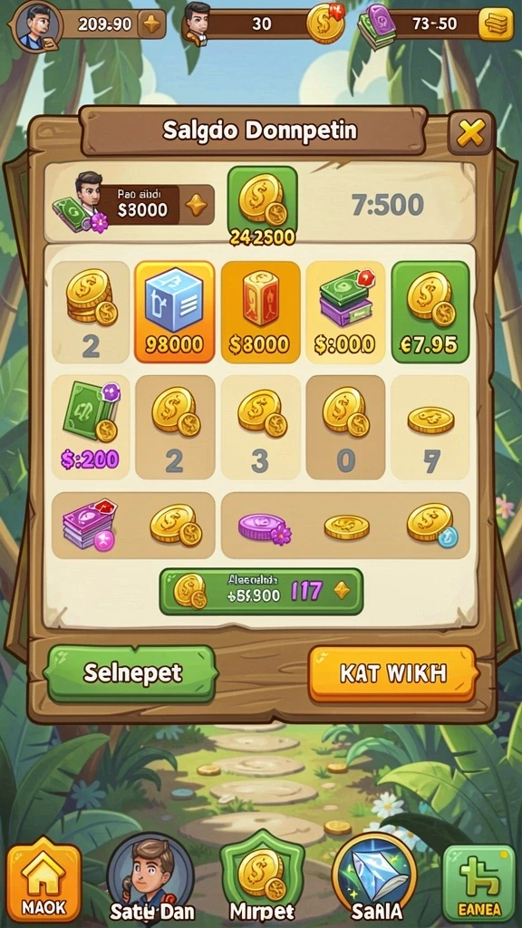 Screenshot nexgid nomor 1
