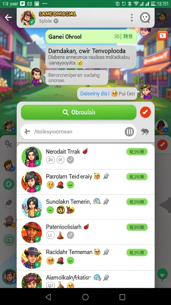 Screenshot nexgid nomor 2
