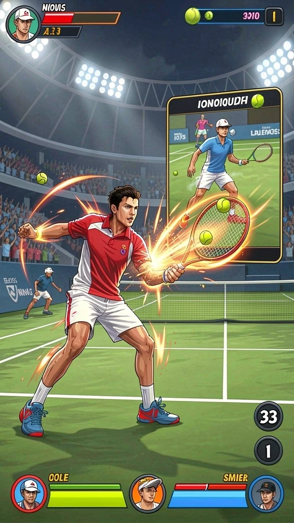 Screenshot nexgid nomor 3