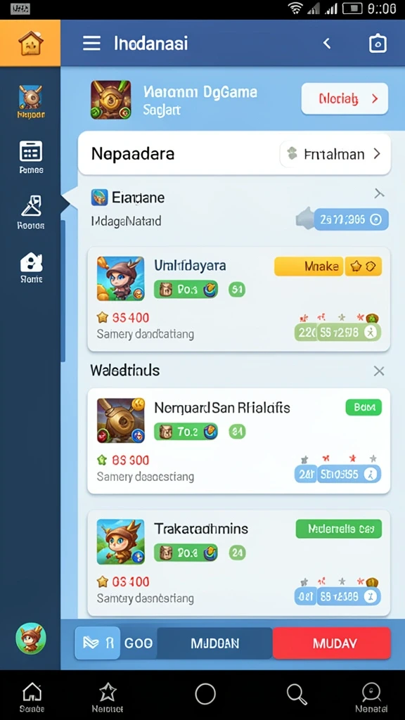 Screenshot nv77 nomor 2